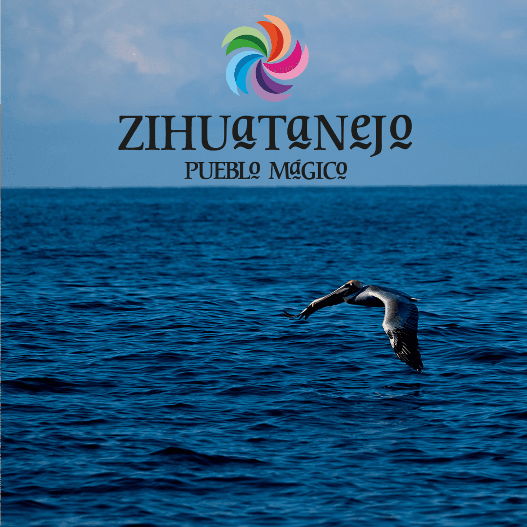 Zihuatanejo… ahora un Pueblo Mágico