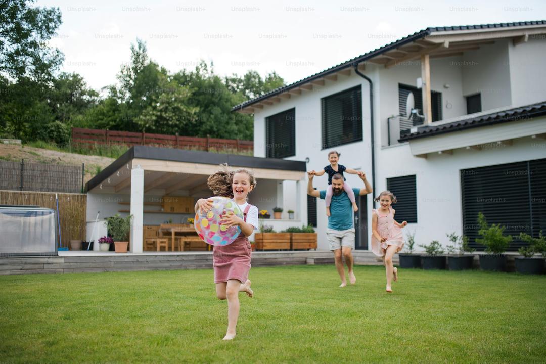 QUÉ NO PUEDE FALTAR EN UNA VIVIENDA FAMILIAR